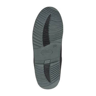 Bottes Néoprène Nome Horze Noir Bottes Néoprène Nome Horze Noir