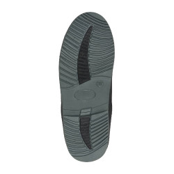 Neopreen Laarzen Nome Horze Zwart
