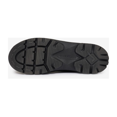 Boots de pluie LeMieux Bramshaw Olive Vert