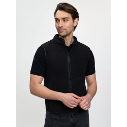 Heren bodywarmer fleece LeMieux – paardrijden | Equi-Clic