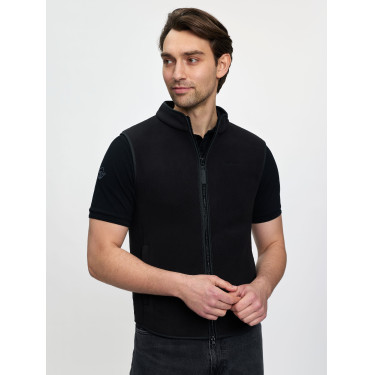 Heren bodywarmer fleece LeMieux – paardrijden | Equi-Clic