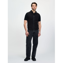 Heren bodywarmer fleece LeMieux – paardrijden | Equi-Clic