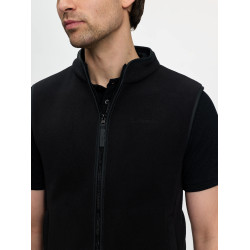 Heren bodywarmer fleece LeMieux – paardrijden | Equi-Clic
