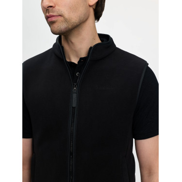 Heren bodywarmer fleece LeMieux – paardrijden | Equi-Clic