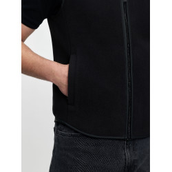 Gilet polaire homme LeMieux – équitation, sans manches Gilet polaire homme LeMieux – équitation, sans manches