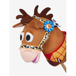 Accessoires équitation Hobby Horse Disney Toy Story