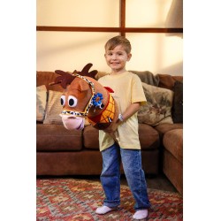 Accessoires équitation Hobby Horse Disney Toy Story