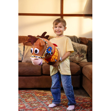 Accessoires équitation Hobby Horse Disney Toy Story
