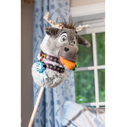 Hobbyhorse accessoires Disney Sven – paardrijden | EQUI-CLIC Hobbyhorse accessoires Disney Sven – paardrijden | EQUI-CLIC