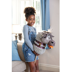 Hobbyhorse accessoires Disney Sven – paardrijden | EQUI-CLIC Hobbyhorse accessoires Disney Sven – paardrijden | EQUI-CLIC