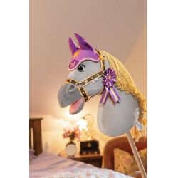 Set accessoires Hobby Horse Maximus Disney – équitation
