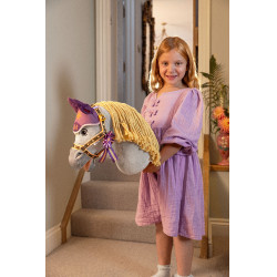 Disney Maximus hobby horse accessoires voor paardrijden