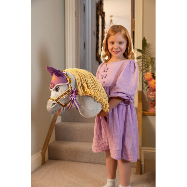 Disney Maximus hobby horse accessoires voor paardrijden
