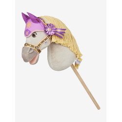 Disney Maximus hobby horse accessoires voor paardrijden