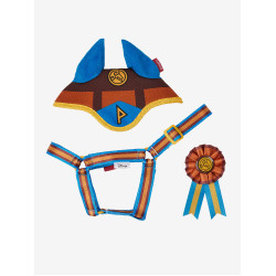 Accessoires Hobby Horse Disney Pégase – Équitation enfant