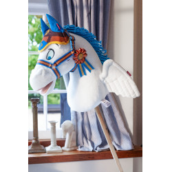 Accessoires Hobby Horse Disney Pégase – Équitation enfant