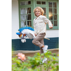 Accessoires Hobby Horse Disney Pégase – Équitation enfant