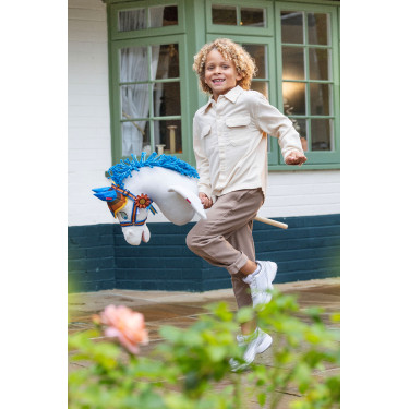 Hobby horse accessoires Disney Pegasus | Ruitersport
