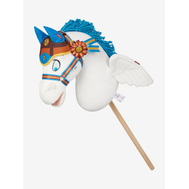 Accessoires Hobby Horse Disney Pégase – Équitation enfant