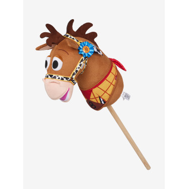 Cheval bâton Hobby Horse Disney Toy Story équitation Cheval bâton Hobby Horse Disney Toy Story équitation