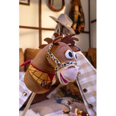 Cheval bâton Hobby Horse Disney Toy Story équitation Cheval bâton Hobby Horse Disney Toy Story équitation
