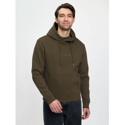 Sweat à capuche homme LeMieux équitation