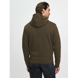 LeMieux herenhoodie – comfortabele paardrij hoodie