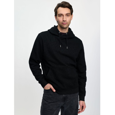 LeMieux herenhoodie Zwart LeMieux herenhoodie Zwart
