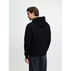 LeMieux herenhoodie Zwart LeMieux herenhoodie Zwart