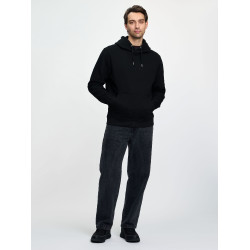 LeMieux herenhoodie Zwart LeMieux herenhoodie Zwart