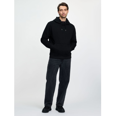LeMieux herenhoodie Zwart LeMieux herenhoodie Zwart