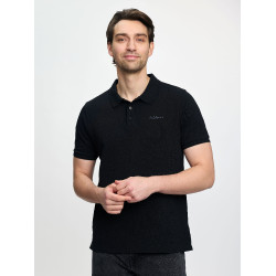 LeMieux Klassiek Polo voor heren Zwart
