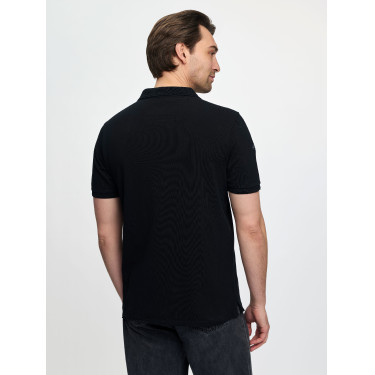 Polo Classique LeMieux homme Noir