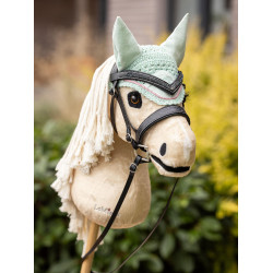 Hobby Horse LeMieux Spike Popcorn Beige Hobby Horse LeMieux Spike Popcorn Beige