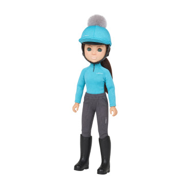 Toy Rider LeMieux Florence Blauw