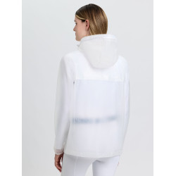 Imperméable transparent LeMieux de concours Transparent Imperméable transparent LeMieux de concours Transparent