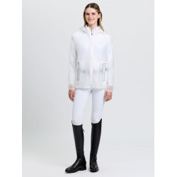 Imperméable transparent LeMieux de concours Transparent Imperméable transparent LeMieux de concours Transparent