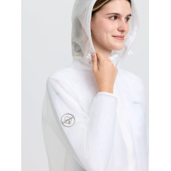 Imperméable transparent LeMieux de concours Transparent Imperméable transparent LeMieux de concours Transparent