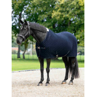 Arika Clima-Tek Rug LeMieux Marine Marineblauw