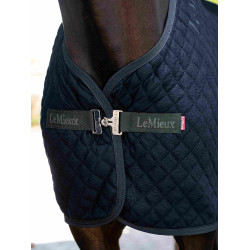Couverture Arika Clima-Tek LeMieux Couverture Arika Clima-Tek LeMieux