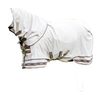 Chemise anti-uv Arika LeMieux Stone Gris