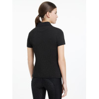 Polo LeMieux Young Rider Classique Noir Polo LeMieux Young Rider Classique Noir