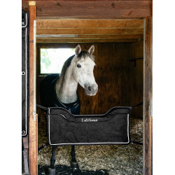 LeMieux gebogen boxdeur voor paarden – Equi-Clic LeMieux gebogen boxdeur voor paarden – Equi-Clic