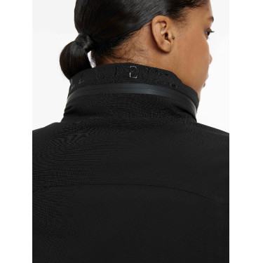 Veste LeMieux Team femme Noir