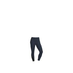 Legging d’équitation Amy LeMieux femme Marine Bleu marine Legging d’équitation Amy LeMieux femme Marine Bleu marine