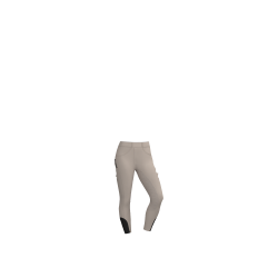 Rijlegging Amy LeMieux dames Pecan Beige