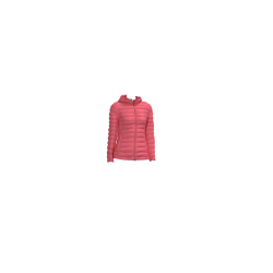 Doudoune à capuche LeMieux Tilly femme Cranberry Rose