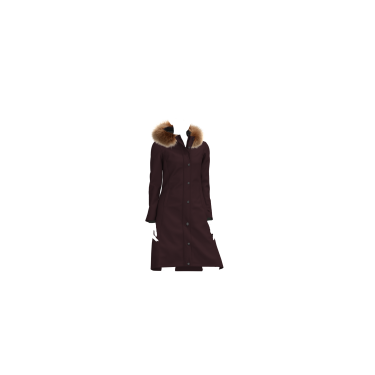 Manteau d'équitation imperméable LeMieux Anya