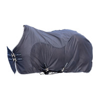 Couverture LeMieux Kudos Hybrid Noir