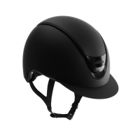 Casque de concours Verv® LeMieux Noir Casque de concours Verv® LeMieux Noir